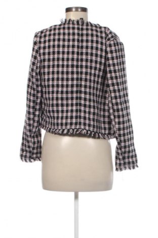 Damen Blazer H&M Divided, Größe S, Farbe Mehrfarbig, Preis 4,99 €