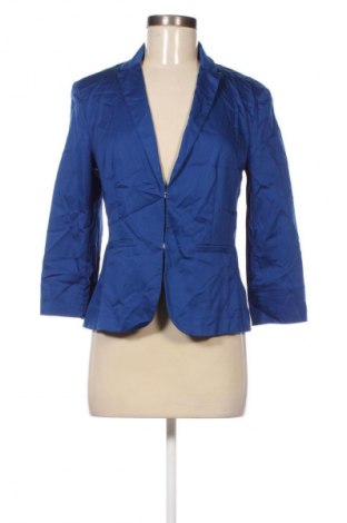 Sacou de femei Hallhuber, Mărime M, Culoare Albastru, Preț 183,99 Lei, #132702929