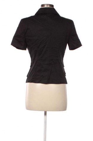 Γυναικείο σακάκι Hfn, Μέγεθος M, Χρώμα Μαύρο, Τιμή 2,99 €