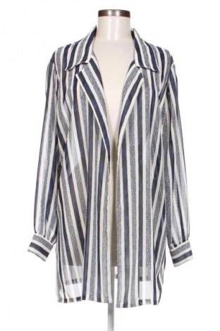 Γυναικείο σακάκι Made In Italy, Μέγεθος M, Χρώμα Πολύχρωμο, Τιμή 3,99 €