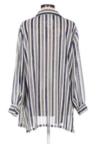 Γυναικείο σακάκι Made In Italy, Μέγεθος M, Χρώμα Πολύχρωμο, Τιμή 3,99 €