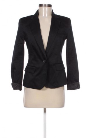 Damen Blazer Mango, Größe S, Farbe Schwarz, Preis € 7,99