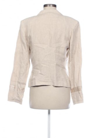 Damski żakiet Motivi, Rozmiar M, Kolor Beżowy, Cena 28,99 zł