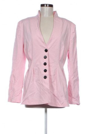 Dámské sako  NEW COLLECTION, Velikost L, Barva Růžová, Cena  409,00 Kč