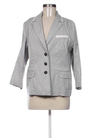 Γυναικείο σακάκι Olsen, Μέγεθος L, Χρώμα Πολύχρωμο, Τιμή 7,99 €