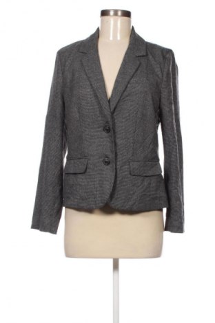 Γυναικείο σακάκι Opus, Μέγεθος M, Χρώμα Μαύρο, Τιμή 9,99 €