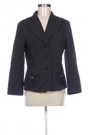 Γυναικείο σακάκι Oui, Μέγεθος M, Χρώμα Πολύχρωμο, Τιμή 12,99 €