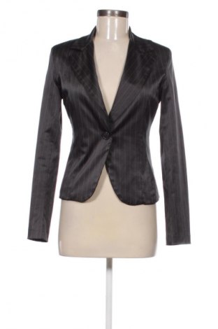 Sacou de femei Rinascimento, Mărime S, Culoare Negru, Preț 86,99 Lei