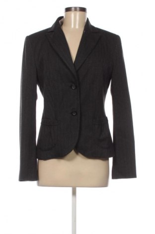 Γυναικείο σακάκι S.Oliver, Μέγεθος M, Χρώμα Γκρί, Τιμή 5,99 €
