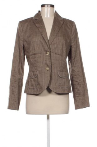Damen Blazer S.Oliver, Größe M, Farbe Braun, Preis 6,99 €