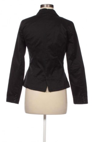 Γυναικείο σακάκι S.Oliver, Μέγεθος M, Χρώμα Μαύρο, Τιμή 8,99 €