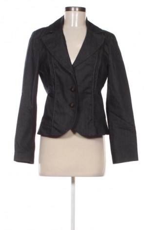 Dámske sako  S.Oliver, Veľkosť M, Farba Modrá, Cena  4,95 €