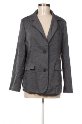 Damen Blazer SHEIN, Größe M, Farbe Grau, Preis 3,99 €