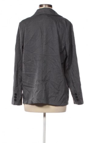 Damen Blazer SHEIN, Größe M, Farbe Grau, Preis 3,99 €