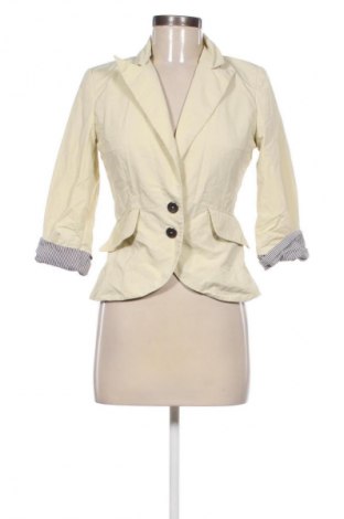 Damen Blazer Simple, Größe S, Farbe Grün, Preis € 9,99