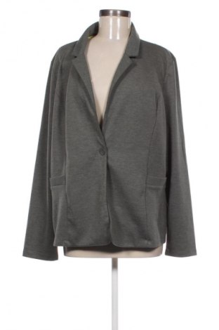 Дамско сако Street One, Размер XL, Цвят Зелен, Цена 11,75 €