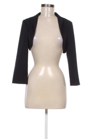 Damen Blazer Taifun, Größe M, Farbe Blau, Preis € 14,99