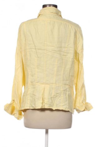 Γυναικείο σακάκι Taifun, Μέγεθος M, Χρώμα Κίτρινο, Τιμή 9,99 €