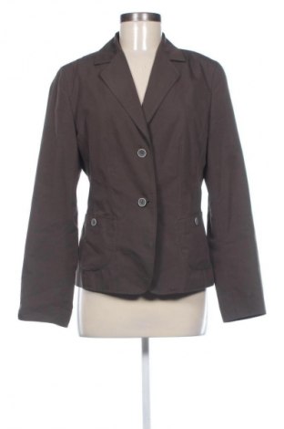 Γυναικείο σακάκι Taifun, Μέγεθος M, Χρώμα Καφέ, Τιμή 12,99 €