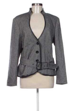 Дамско сако Taifun, Размер L, Цвят Сив, Цена 10,73 €