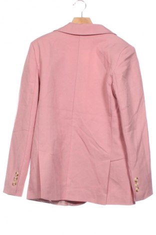 Damen Blazer Trendyol, Größe S, Farbe Aschrosa, Preis € 17,99