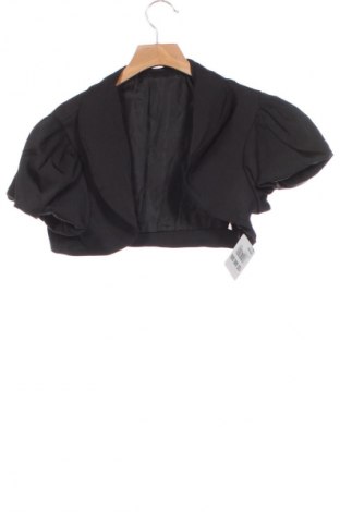 Damen Blazer Unbranded, Größe XS, Farbe Schwarz, Preis 4,99 €