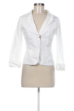 Dámské sako  Unbranded, Velikost M, Barva Bílá, Cena  1 049,00 Kč