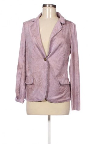Damen Blazer Unbranded, Größe M, Farbe Mehrfarbig, Preis 4,99 €