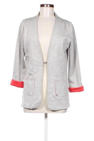 Damen Blazer Unbranded, Größe S, Farbe Grau, Preis 4,99 €