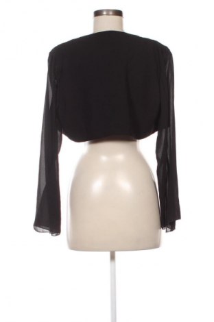 Damen Blazer Unbranded, Größe M, Farbe Schwarz, Preis 4,99 €