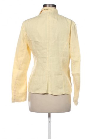 Damen Blazer Unbranded, Größe M, Farbe Gelb, Preis 12,99 €