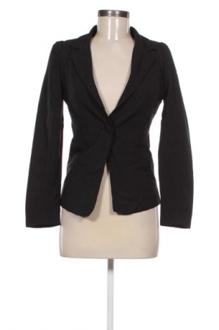 Damen Blazer Unbranded, Größe S, Farbe Schwarz, Preis 4,99 €