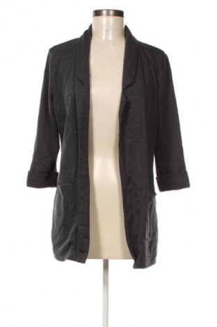 Damen Blazer Unbranded, Größe M, Farbe Grau, Preis 3,99 €