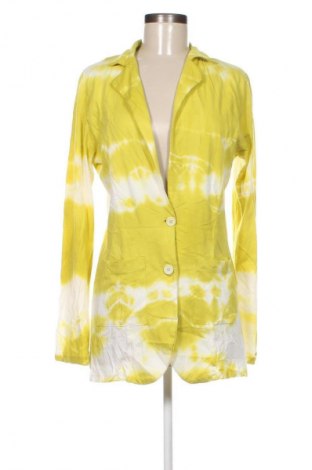 Дамско сако Unbranded, Размер M, Цвят Многоцветен, Цена 3,06 €