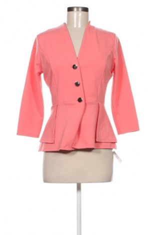 Dámské sako  Unbranded, Velikost M, Barva Růžová, Cena  209,00 Kč