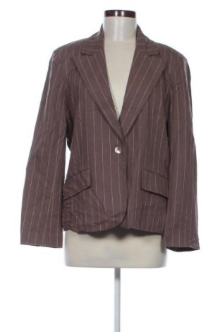 Damen Blazer Unbranded, Größe XL, Farbe Mehrfarbig, Preis € 4,99