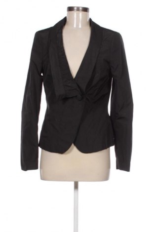 Dámské sako  Unbranded, Velikost M, Barva Černá, Cena  169,00 Kč