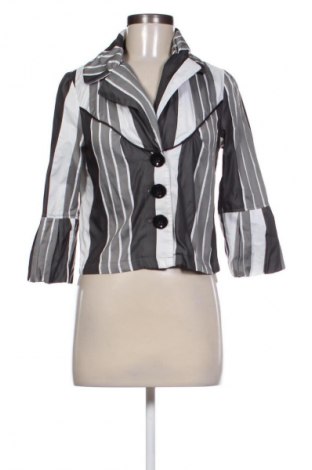 Damen Blazer Unbranded, Größe S, Farbe Mehrfarbig, Preis € 4,99