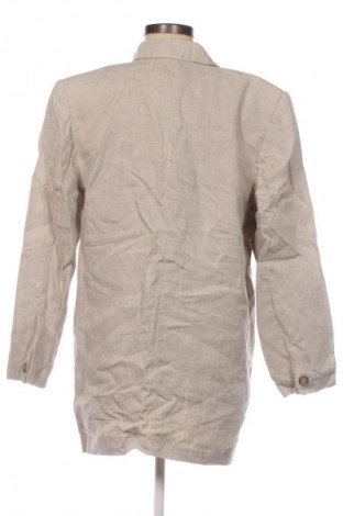 Dámské sako  Unbranded, Velikost L, Barva Krémová, Cena  99,00 Kč