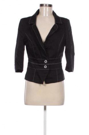 Damen Blazer Unbranded, Größe M, Farbe Schwarz, Preis € 6,99