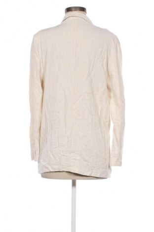 Damen Blazer Unbranded, Größe M, Farbe Ecru, Preis 7,99 €