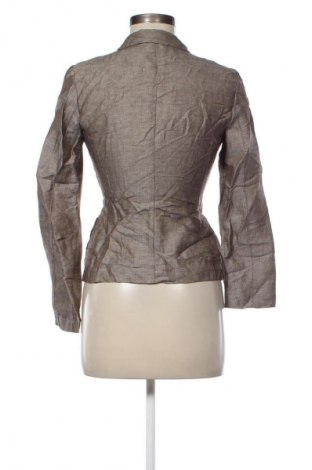 Damen Blazer United Colors Of Benetton, Größe M, Farbe Braun, Preis 5,99 €