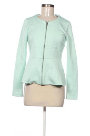 Damski żakiet VILA, Rozmiar M, Kolor Zielony, Cena 27,99 zł