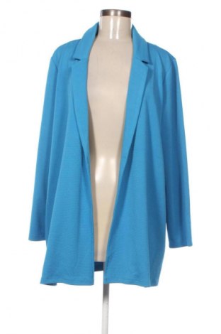 Dámské sako  Via Appia, Velikost XL, Barva Modrá, Cena  709,00 Kč