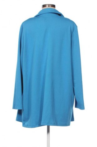 Dámské sako  Via Appia, Velikost XL, Barva Modrá, Cena  709,00 Kč