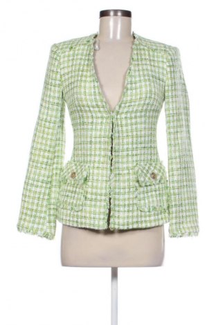 Damen Blazer Zara, Größe S, Farbe Mehrfarbig, Preis € 29,99