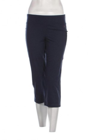 Γυναικείο αθλητικό παντελόνι Danskin, Μέγεθος S, Χρώμα Μπλέ, Τιμή 5,99 €