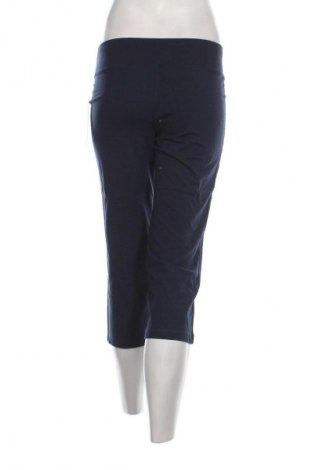 Γυναικείο αθλητικό παντελόνι Danskin, Μέγεθος S, Χρώμα Μπλέ, Τιμή 5,99 €
