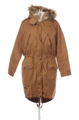 Geacă de femei ASOS, Mărime M, Culoare Maro, Preț 208,99 Lei, #132760986