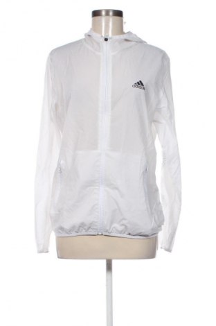 Geacă de femei Adidas, Mărime L, Culoare Alb, Preț 227,99 Lei, #132724995